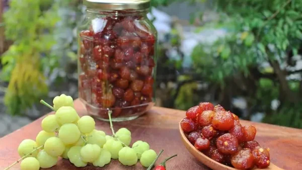 Chùm Ruột Là Quả Gì? Đặc Điểm, Công Dụng Và Cách Sử Dụng Chi Tiết