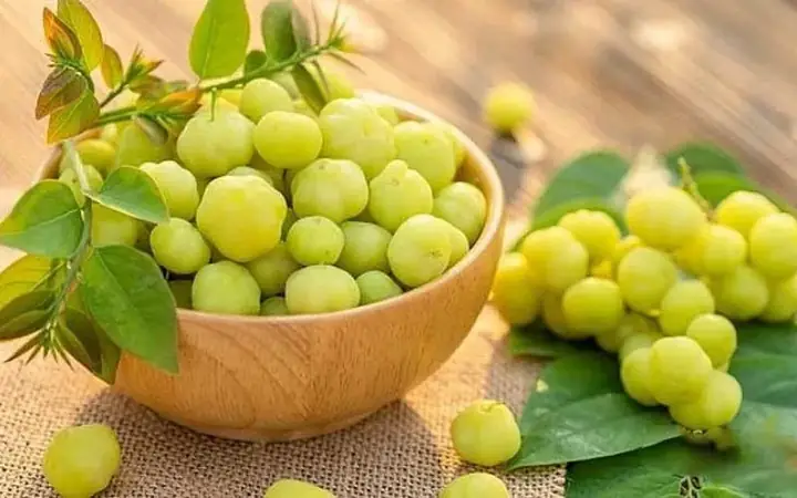 Hướng Dẫn Làm Chùm Ruột Ngâm Đường Phèn Chua Ngọt Thơm Ngon & Công Dụng Bất Ngờ