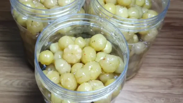 Chùm Ruột Ngâm Đường Phèn: Công Dụng Trị Bệnh, Lợi Ích Sức Khỏe Và Cách Dùng Hiệu Quả
