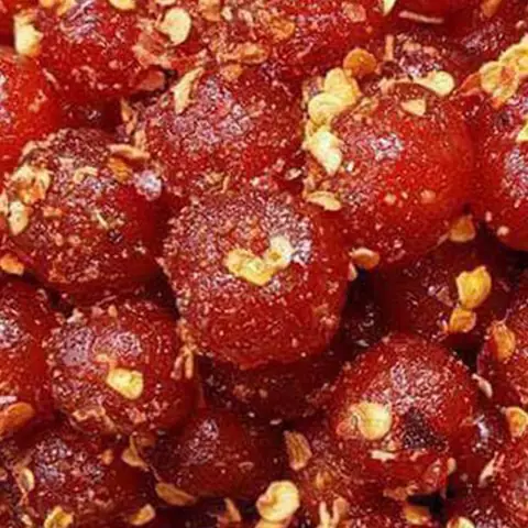 Hướng Dẫn Chi Tiết Cách Làm Chùm Ruột Xốc Muối Ớt Chua Cay Ngon Đúng Vị Hướng Dẫn Chi Tiết Cách Làm Chùm Ruột Xốc Muối Ớt Chua Cay Ngon Đúng Vị