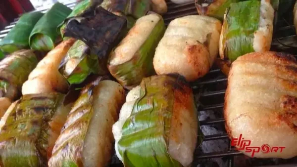 Chuối Nếp Nướng Bao Nhiêu Calo? Ăn Có Tăng Cân Không Và Cách Ăn Tốt Cho Sức Khỏe