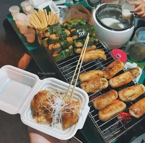Ăn Chuối Nếp Nướng Hàng Đường Ở Đâu? Địa Chỉ Và Câu Chuyện Ở Hà Nội Ăn Chuối Nếp Nướng Hàng Đường Ở Đâu? Địa Chỉ Và Câu Chuyện Ở Hà Nội