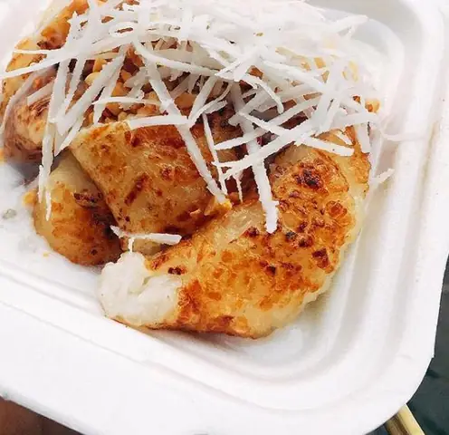 Ăn Chuối Nếp Nướng Hàng Đường Ở Đâu? Địa Chỉ Và Câu Chuyện Ở Hà Nội Ăn Chuối Nếp Nướng Hàng Đường Ở Đâu? Địa Chỉ Và Câu Chuyện Ở Hà Nội