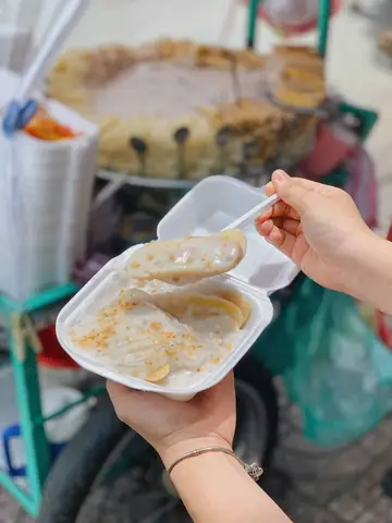 Chuối Xào Dừa Bán Ở Đâu Ngon? Gợi Ý Địa Điểm Hấp Dẫn Nhất TP.HCM Chuối Xào Dừa Bán Ở Đâu Ngon? Gợi Ý Địa Điểm Hấp Dẫn Nhất TP.HCM