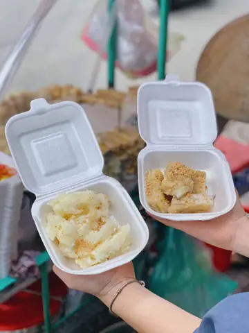 Chuối Xào Dừa Bán Ở Đâu Ngon? Gợi Ý Địa Điểm Hấp Dẫn Nhất TP.HCM Chuối Xào Dừa Bán Ở Đâu Ngon? Gợi Ý Địa Điểm Hấp Dẫn Nhất TP.HCM