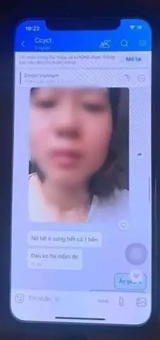 Drama "cô Giáo Lòng Xào Dưa": Giải Trình Vụ Tin Nhắn Gây Xôn Xao MXH Drama "cô Giáo Lòng Xào Dưa": Giải Trình Vụ Tin Nhắn Gây Xôn Xao MXH