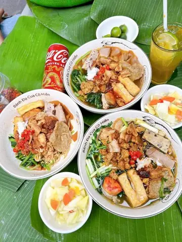 Cô Hằng Bánh Đa Cua Hải Phòng: Địa Chỉ, Menu & Trải Nghiệm Ngon Chuẩn Vị Cô Hằng Bánh Đa Cua Hải Phòng: Địa Chỉ, Menu & Trải Nghiệm Ngon Chuẩn Vị