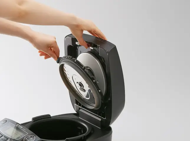 Có Mấy Cách Nấu Cơm Bằng Nồi Cơm Điện? Hướng Dẫn Cho Người Mới Có Mấy Cách Nấu Cơm Bằng Nồi Cơm Điện? Hướng Dẫn Cho Người Mới