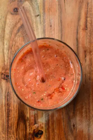 What Is A Cold Tomato Soup Called? Gazpacho Or Salmorejo What Is A Cold Tomato Soup Called? Gazpacho Or Salmorejo
