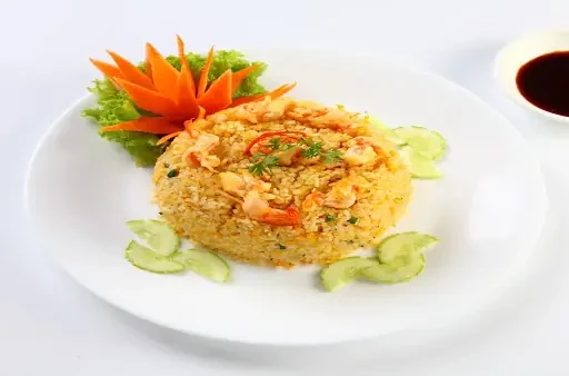 Đặt Cơm Chiên Cá Mặn Giao Tận Nơi: Hướng Dẫn Chọn Món Và Đặt Giao