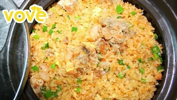 Cơm Chiên Cá Mặn Là Cá Gì? Tìm Hiểu Các Loại Cá Mặn Phổ Biến & Cách Chế Biến