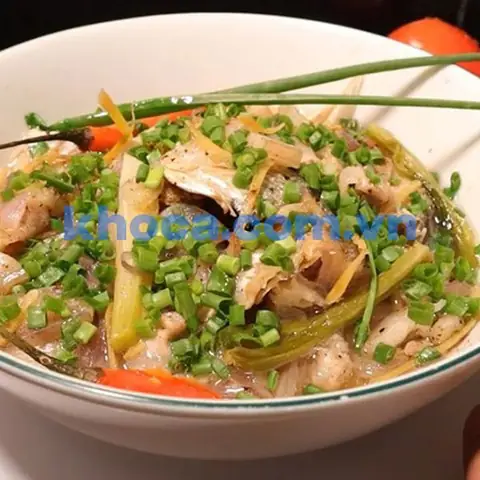 Cơm Chiên Cá Mặn Là Cá Gì? Tìm Hiểu Các Loại Cá Mặn Phổ Biến & Cách Chế Biến Cơm Chiên Cá Mặn Là Cá Gì? Tìm Hiểu Các Loại Cá Mặn Phổ Biến & Cách Chế Biến