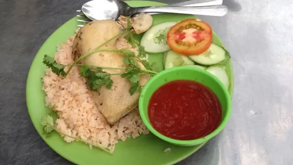 Khám Phá Cơm Chiên Dương Châu Ngon & Nổi Tiếng Gần Bạn