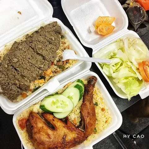 Top Quán Cơm Chiên Dương Châu Ngon Nhất Sài Gòn: Hướng Dẫn Chọn Địa Điểm Ăn Chuẩn Vị Top Quán Cơm Chiên Dương Châu Ngon Nhất Sài Gòn: Hướng Dẫn Chọn Địa Điểm Ăn Chuẩn Vị