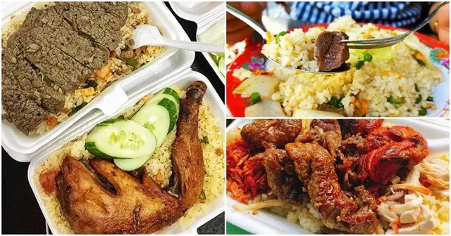 Top Quán Cơm Chiên Dương Châu Ngon Nhất Sài Gòn: Hướng Dẫn Chọn Địa Điểm Ăn Chuẩn Vị Top Quán Cơm Chiên Dương Châu Ngon Nhất Sài Gòn: Hướng Dẫn Chọn Địa Điểm Ăn Chuẩn Vị