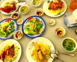 Cơm Gà Hải Nam Gia Lai: Địa Chỉ, Giá Cả Và Review Ngon Nhất Cơm Gà Hải Nam Gia Lai: Địa Chỉ, Giá Cả Và Review Ngon Nhất