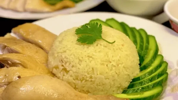 Cơm Gà Hải Phan Rang: Review Quán Ngon, Địa Chỉ & Kinh Nghiệm Tại Đà Lạt & Phan Rang