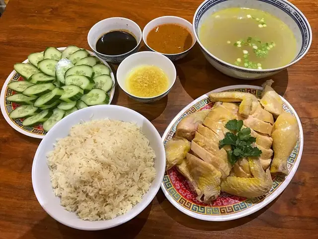 Cơm Gà Hải Phan Rang: Review Quán Ngon, Địa Chỉ & Kinh Nghiệm Tại Đà Lạt & Phan Rang Cơm Gà Hải Phan Rang: Review Quán Ngon, Địa Chỉ & Kinh Nghiệm Tại Đà Lạt & Phan Rang