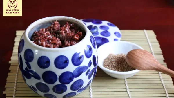 Cơm Gạo Lứt Muối Mè: Hướng Dẫn Chi Tiết Cách Làm, Lợi Ích Và Lưu Ý Quan Trọng