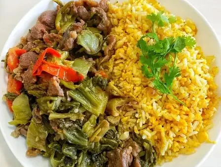 Top 13 Quán Cơm Rang Ngon Hà Nội: Địa Chỉ Ăn Chuẩn Vị & Bí Quyết Nấu Ngon