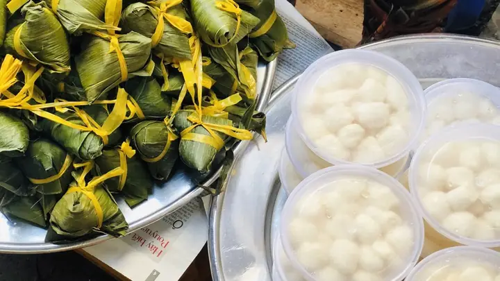 Cơm Rượu Tết Đoan Ngọ: Ý Nghĩa, Cách Làm & Thưởng Thức Đúng Điệu Cơm Rượu Tết Đoan Ngọ: Ý Nghĩa, Cách Làm & Thưởng Thức Đúng Điệu