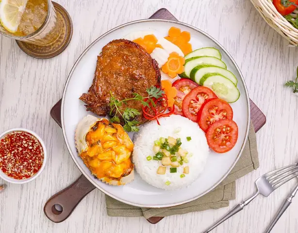 Cơm Sườn Phố Cổ BBQ Trần Đại Nghĩa: Địa Chỉ, Review & Cách Thưởng Thức Ngon Chuẩn Vị Hà Nội Cơm Sườn Phố Cổ BBQ Trần Đại Nghĩa: Địa Chỉ, Review & Cách Thưởng Thức Ngon Chuẩn Vị Hà Nội