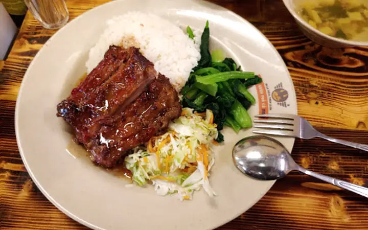 Cơm Sườn Phố Cổ BBQ Trần Đại Nghĩa: Địa Chỉ, Review & Cách Thưởng Thức Ngon Chuẩn Vị Hà Nội Cơm Sườn Phố Cổ BBQ Trần Đại Nghĩa: Địa Chỉ, Review & Cách Thưởng Thức Ngon Chuẩn Vị Hà Nội