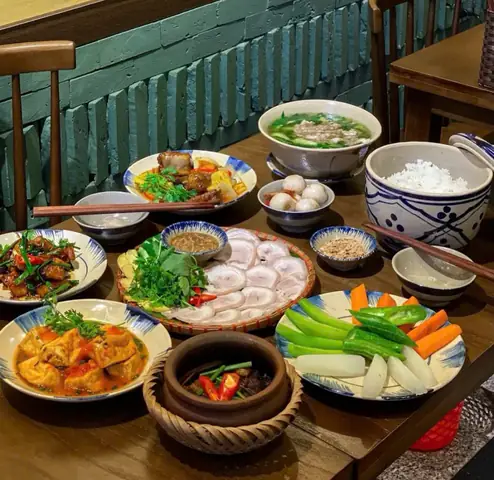 Top 10 Quán Cơm Văn Phòng Ngon Tại Hà Nội: Giao Tận Nơi & Giá Tốt Top 10 Quán Cơm Văn Phòng Ngon Tại Hà Nội: Giao Tận Nơi & Giá Tốt