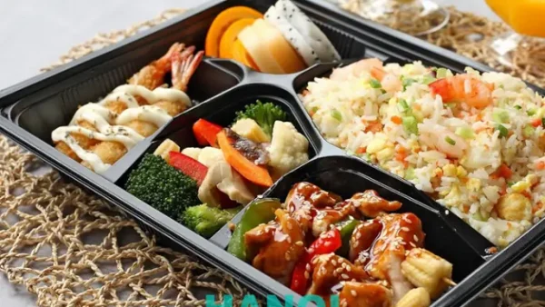 Top 10 Quán Cơm Văn Phòng Ngon Tại Hà Nội: Giao Tận Nơi & Giá Tốt