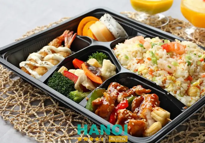 Top 10 Quán Cơm Văn Phòng Ngon Tại Hà Nội: Giao Tận Nơi & Giá Tốt Top 10 Quán Cơm Văn Phòng Ngon Tại Hà Nội: Giao Tận Nơi & Giá Tốt
