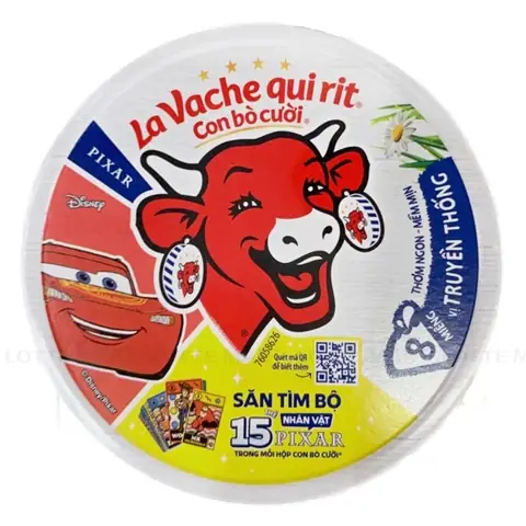 Phô Mai Con Bò Cười: Lợi Ích, Cách Dùng Và Lưu Ý Cho Người Tiêu Dùng Phô Mai Con Bò Cười: Lợi Ích, Cách Dùng Và Lưu Ý Cho Người Tiêu Dùng