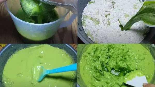 Công Thức Bánh Lọt Chuẩn Vị Miền Tây: Cách Làm Dai Ngon Tại Nhà