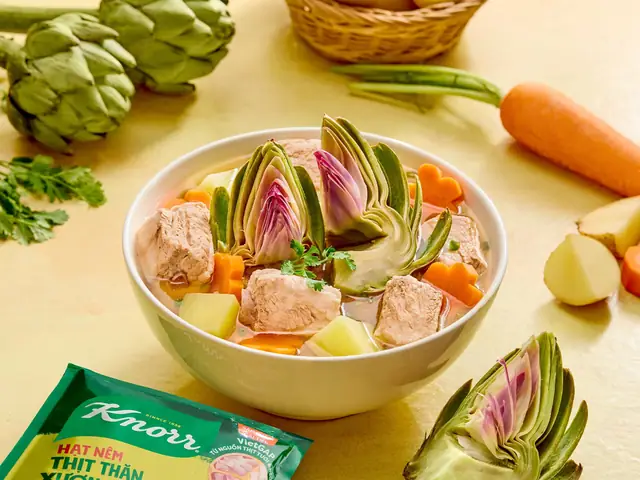 Công Thức Cánh Gà Chiên Nước Mắm Chuẩn Vị, Vàng Giòn Thấm Đẫm Sốt Công Thức Cánh Gà Chiên Nước Mắm Chuẩn Vị, Vàng Giòn Thấm Đẫm Sốt