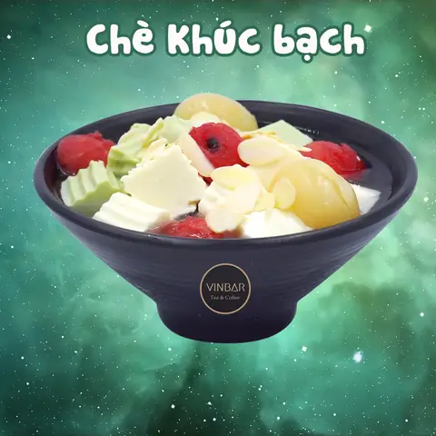 Công Thức Chè Khúc Bạch Mềm Tan, Dễ Làm Tại Nhà Công Thức Chè Khúc Bạch Mềm Tan, Dễ Làm Tại Nhà