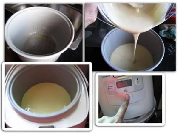 Công Thức Làm Bánh Bò Chuẩn Vị Tại Nhà: Hướng Dẫn Chi Tiết Cho Người Mới Bắt Đầu Công Thức Làm Bánh Bò Chuẩn Vị Tại Nhà: Hướng Dẫn Chi Tiết Cho Người Mới Bắt Đầu