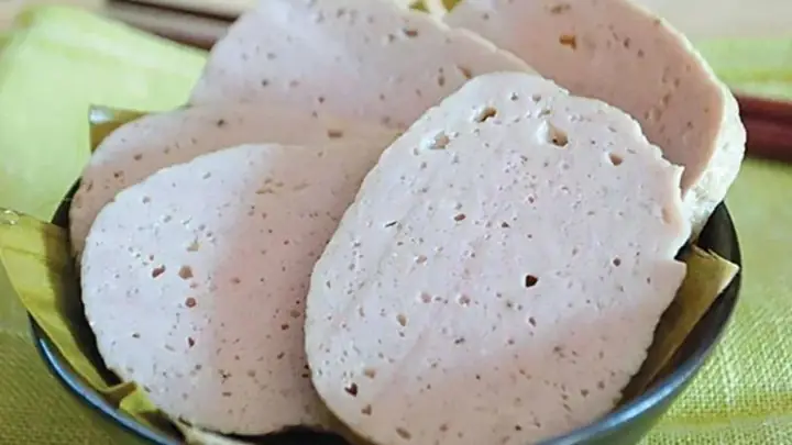 Công Thức Làm Chả Lụa Dai Ngon Chuẩn Vị Tại Nhà Không Bở