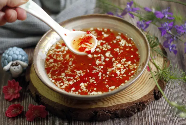 Công Thức Pha Nước Mắm Chua Ngọt Chuẩn Vị, Dễ Làm Tại Nhà Công Thức Pha Nước Mắm Chua Ngọt Chuẩn Vị, Dễ Làm Tại Nhà