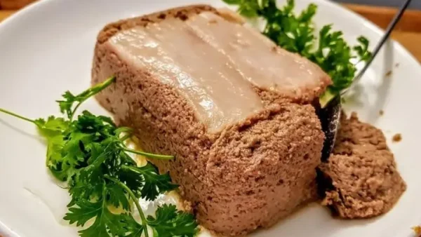Cách Làm Pate Gan Heo Ngon Chuẩn Vị Tại Nhà Đơn Giản Nhất