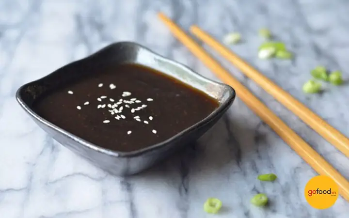 Công Thức Làm Sốt Teriyaki Chuẩn Nhật: Tỷ Lệ Nguyên Liệu Và Cách Nấu Công Thức Làm Sốt Teriyaki Chuẩn Nhật: Tỷ Lệ Nguyên Liệu Và Cách Nấu