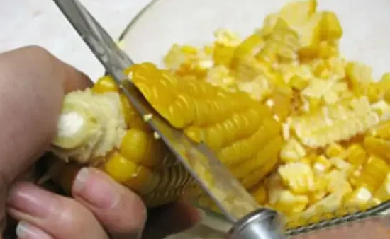 Công Thức Làm Sữa Ngô (bắp) Thơm Ngon Đơn Giản Tại Nhà Cho Mọi Gia Đình