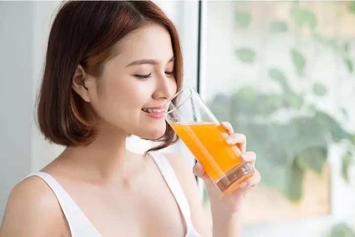 Công Thức Pha Nước Cam Tươi Ngon Chuẩn Vị Tại Nhà Dễ Dàng Công Thức Pha Nước Cam Tươi Ngon Chuẩn Vị Tại Nhà Dễ Dàng