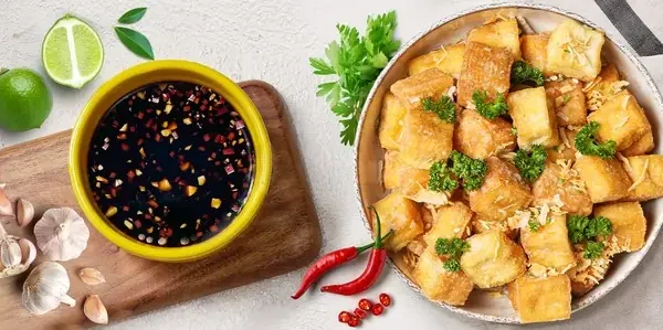 Công Thức Pha Nước Chấm Ngon Chuẩn Vị Cho Mọi Món Ăn