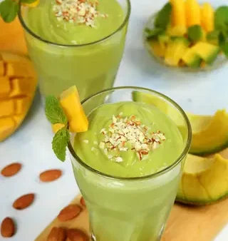 Bí Quyết Làm Sinh Tố Bơ Dẻo Mịn, Thơm Ngon Chuẩn Vị Quán Tại Nhà