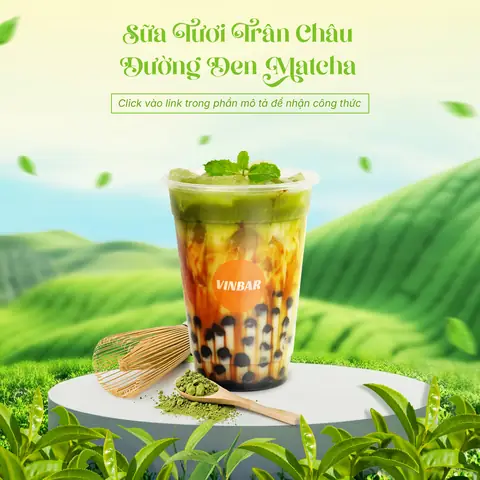 Công Thức Trà Sữa Trân Châu Chuẩn Vị Tại Nhà: Hướng Dẫn Chi Tiết Từ A-Z Công Thức Trà Sữa Trân Châu Chuẩn Vị Tại Nhà: Hướng Dẫn Chi Tiết Từ A-Z