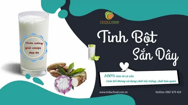 Phân Biệt Củ Sắn, Củ Khoai Mì Và Củ Sắn Dây: Công Dụng, Cách Nhận Biết Và Lưu Ý