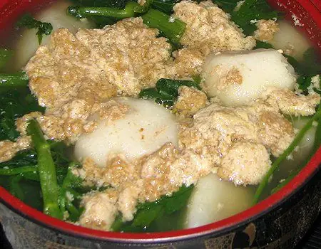 Cua Đồng Kỵ Với Rau Gì Và Thực Phẩm Nào Để Tránh Ngộ Độc? Cua Đồng Kỵ Với Rau Gì Và Thực Phẩm Nào Để Tránh Ngộ Độc?