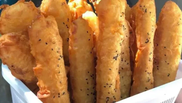 Top 10 Quán Bánh Chuối Chiên Ngon Nổi Tiếng Hà Nội Hiện Nay