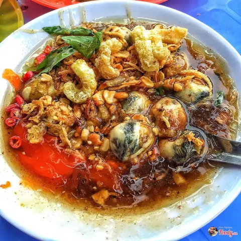 Hướng Dẫn Cách Làm Cút Lộn Xào Me Ngon Chuẩn Vị Cùng Feedy