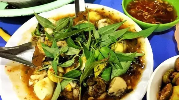 Top 8 Quán Cút Lộn Xào Me Ngon Nhất Cầu Giấy & Hà Nội: Khám Phá Hương Vị Hấp Dẫn