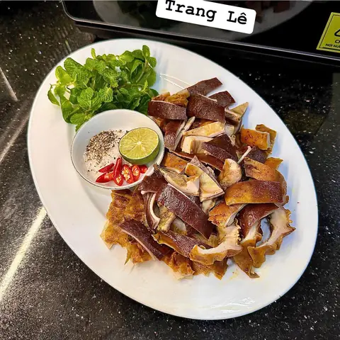 Công Thức Làm Dạ Dày Nướng Mật Ong Dai Giòn Thơm Ngon Tại Nhà Công Thức Làm Dạ Dày Nướng Mật Ong Dai Giòn Thơm Ngon Tại Nhà